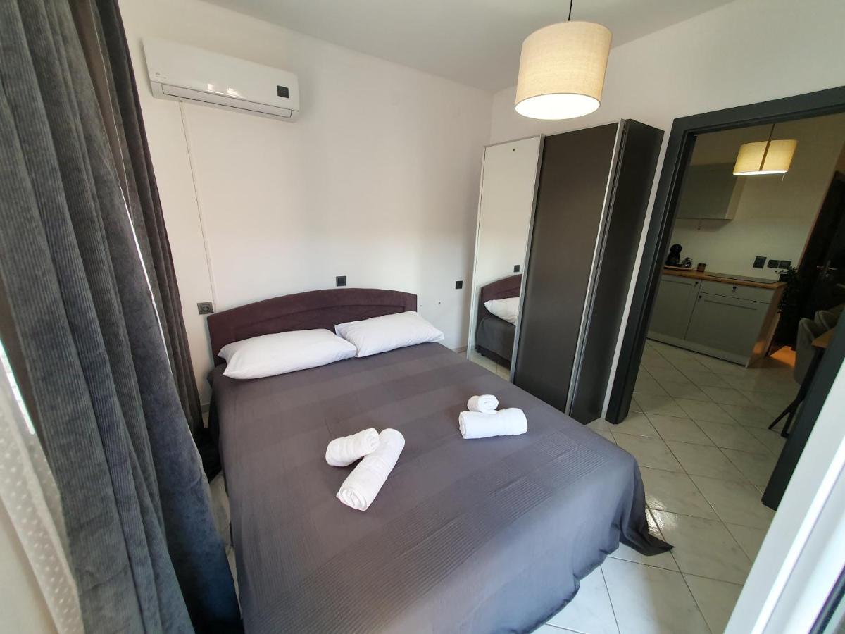Apartments Mira Baska  Luaran gambar