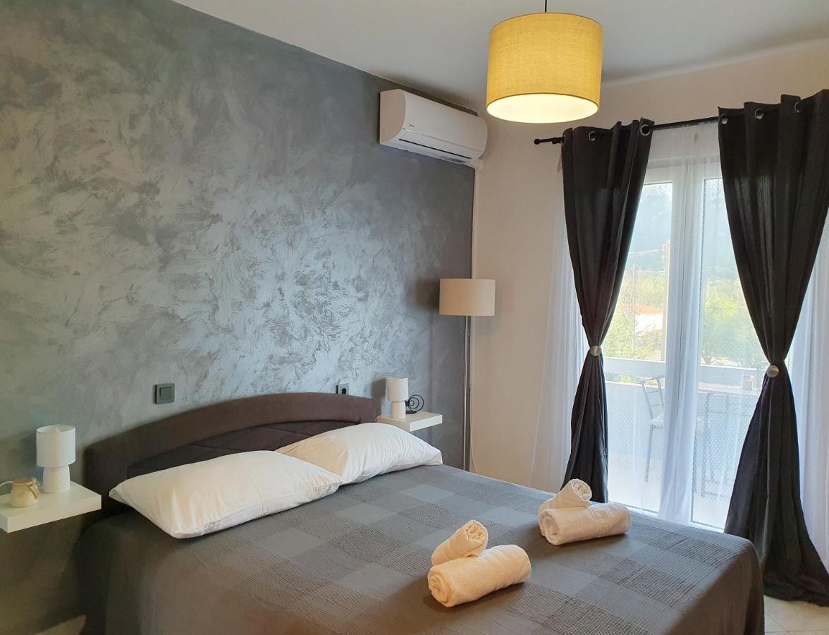 Apartments Mira Baska  Luaran gambar