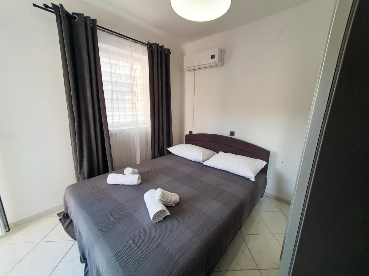 Apartments Mira Baska  Luaran gambar