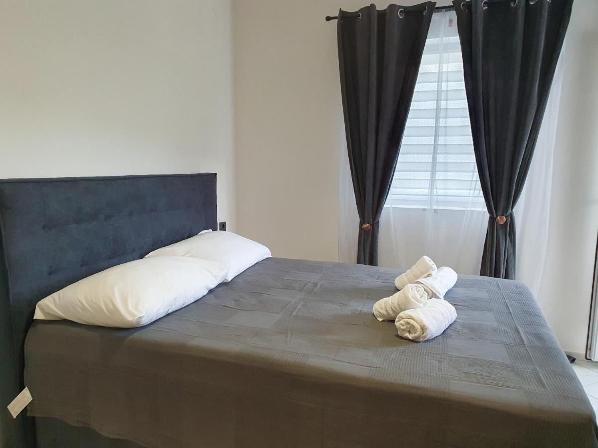 Apartments Mira Baska  Luaran gambar