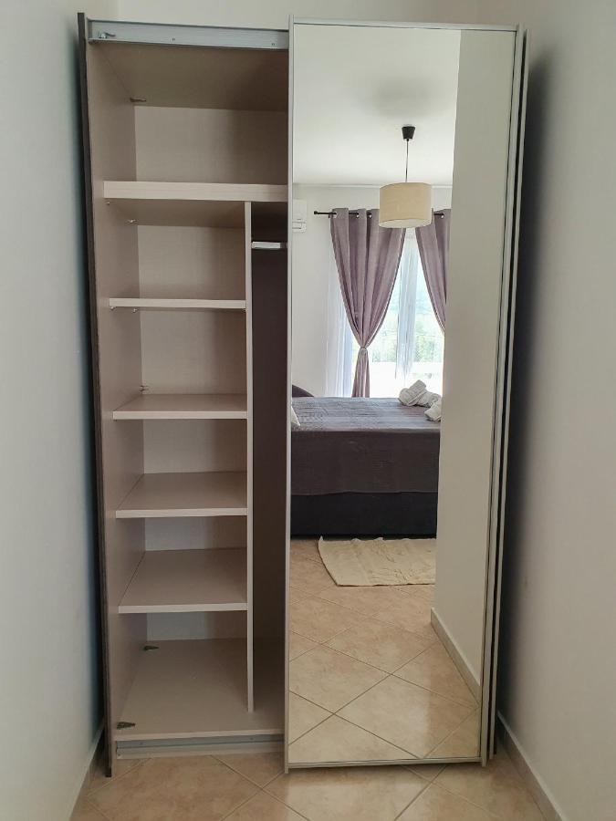 Apartments Mira Baska  Luaran gambar